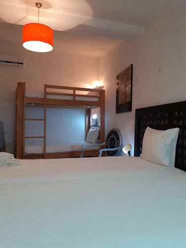 Hostal Ba Beco Da Amizade
