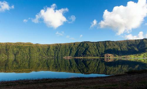 Sete Cidades Nature Villa