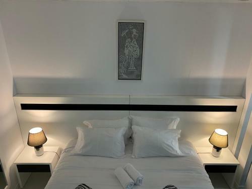 Apartamento The Cedar Tree House Studio 48