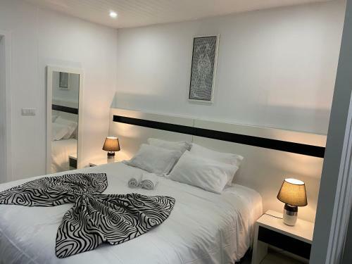 Apartamento The Cedar Tree House Studio 48