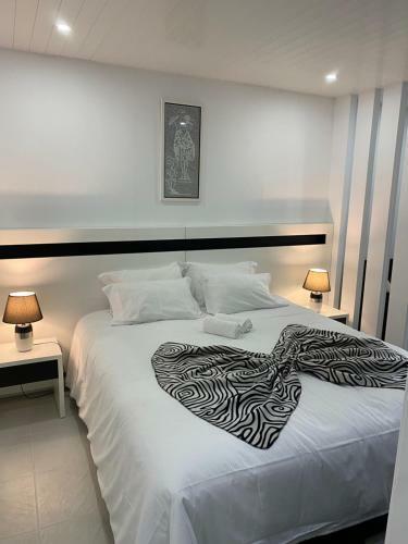 Apartamento The Cedar Tree House Studio 48