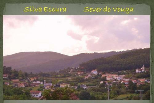 Casa Do Ribeiro/ Quinta Da Costeira