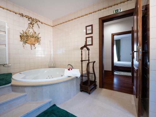 Villa Quinta Do Souto