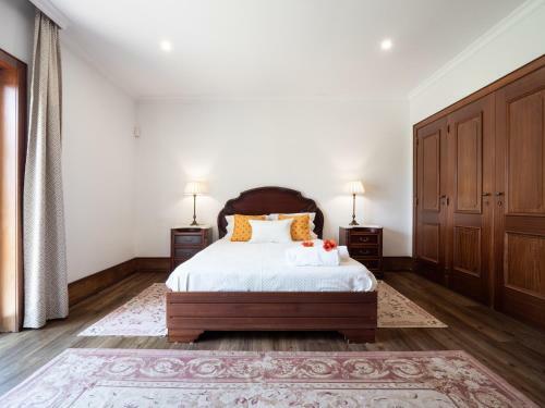 Villa Quinta Do Souto