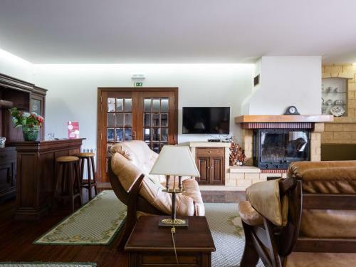 Villa Quinta Do Souto