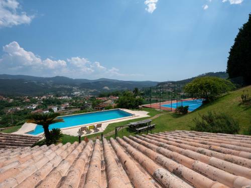 Villa Quinta Do Souto