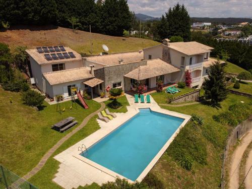 Villa Quinta Do Souto