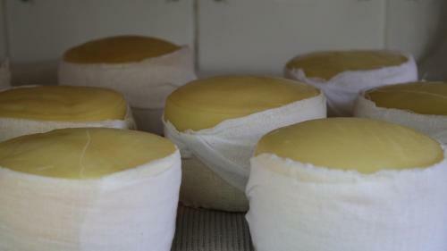 Agroturismo Quinta Da Cerdeira