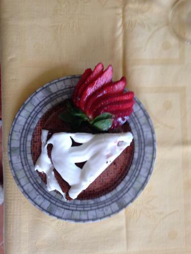 Agroturismo Quinta Da Cerdeira