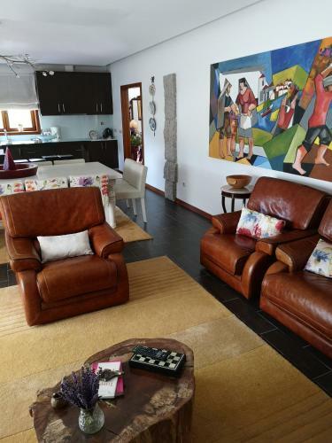 Encosta Do Douro - Rio Douro