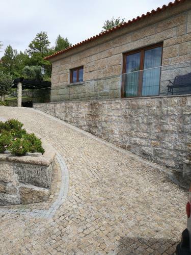 Encosta Do Douro - Rio Douro