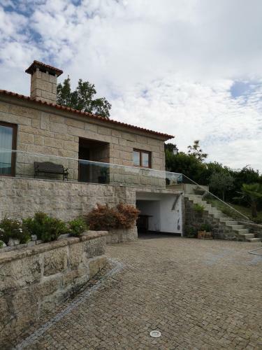 Encosta Do Douro - Rio Douro