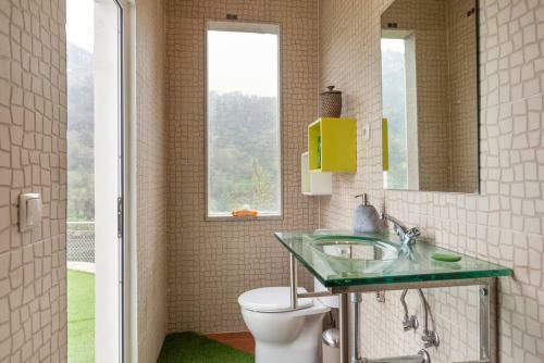 Casa Da Barragem Douro