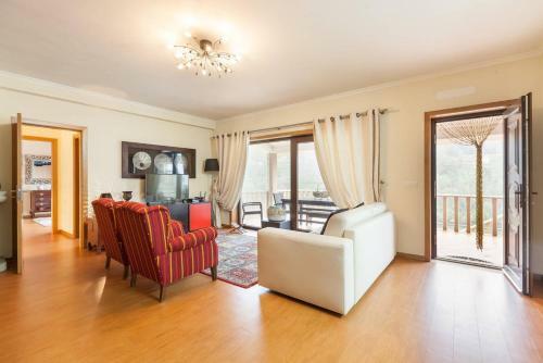 Casa Da Barragem Douro