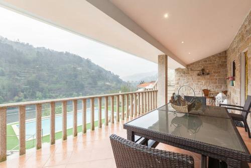 Casa Da Barragem Douro