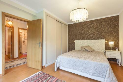 Casa Da Barragem Douro