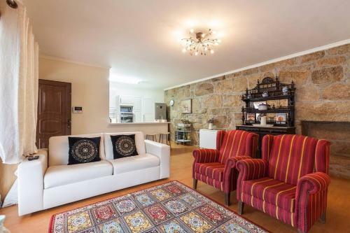 Casa Da Barragem Douro