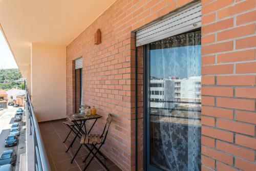 Varanda Do Castelo - Charming Apartment In A Historical Town