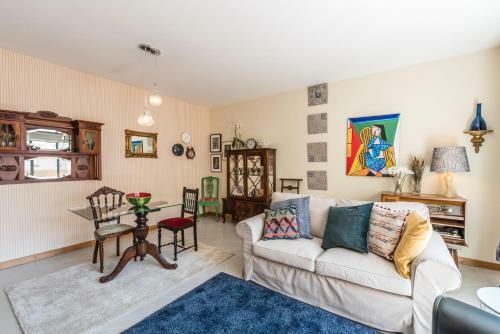 Varanda Do Castelo - Charming Apartment In A Historical Town