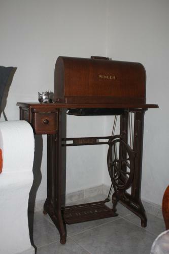 Agroturismo Quinta Teresinha