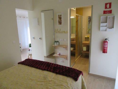 Apartamento Quintal Do Freixo - Country House
