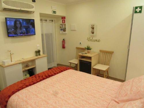 Apartamento Quintal Do Freixo - Country House