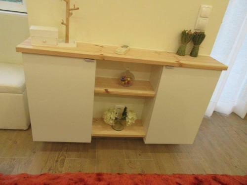 Apartamento Quintal Do Freixo - Country House