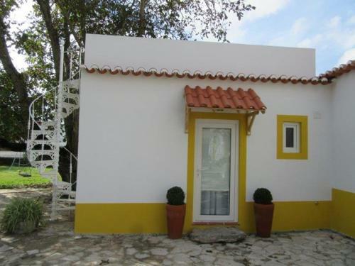 Apartamento Quintal Do Freixo - Country House