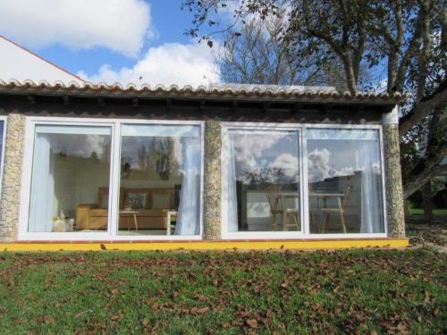 Apartamento Quintal Do Freixo - Country House