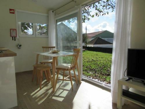Apartamento Quintal Do Freixo - Country House