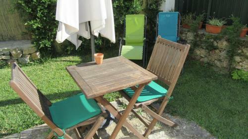 Apartamento Quintal Do Freixo - Country House