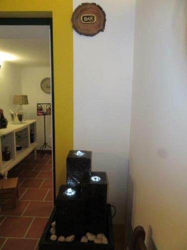 Apartamento Quintal Do Freixo - Country House