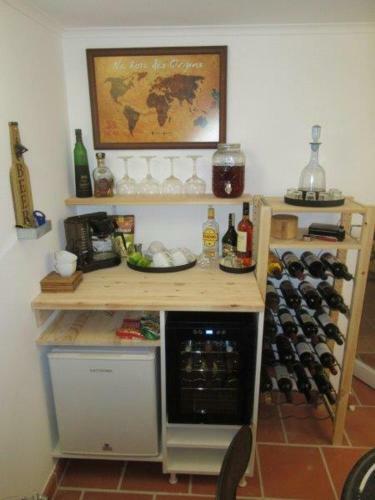 Apartamento Quintal Do Freixo - Country House