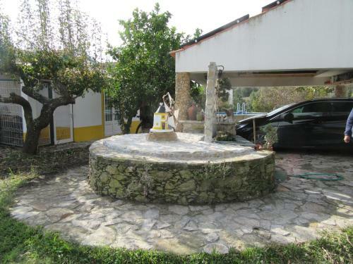 Apartamento Quintal Do Freixo - Country House