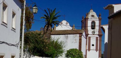 Casa Margarida Azul