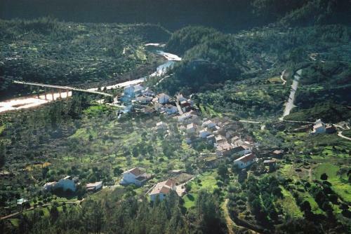 Agroturismo O Palheiro - Vista Panor�mica E Jacuzzi