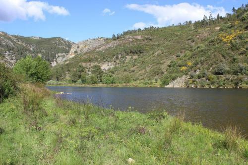 Agroturismo O Palheiro - Vista Panor�mica E Jacuzzi