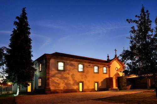 Agroturismo Casa Da Torre