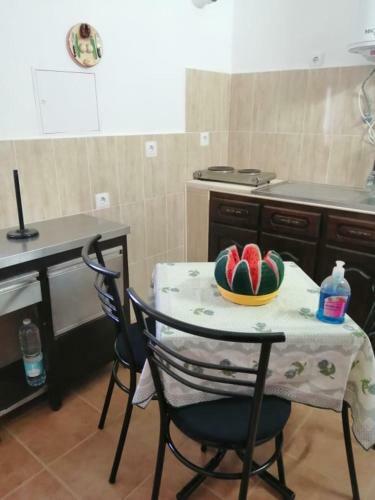 Monte Do Craveirinho - Casa Rural de F�rias