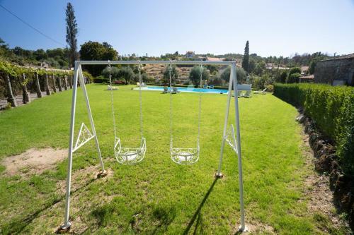 Agroturismo Casa Da Cerca