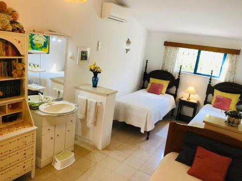 Charming Villa With Heated Pool Near Sandy Beach, Hiking, Golf And Wineries