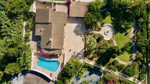 Charming Villa With Heated Pool Near Sandy Beach, Hiking, Golf And Wineries