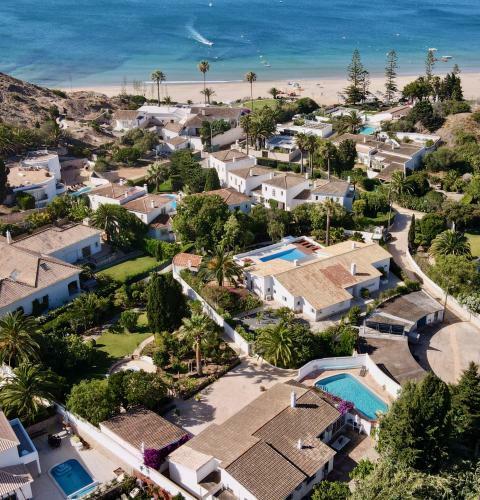 Charming Villa With Heated Pool Near Sandy Beach, Hiking, Golf And Wineries