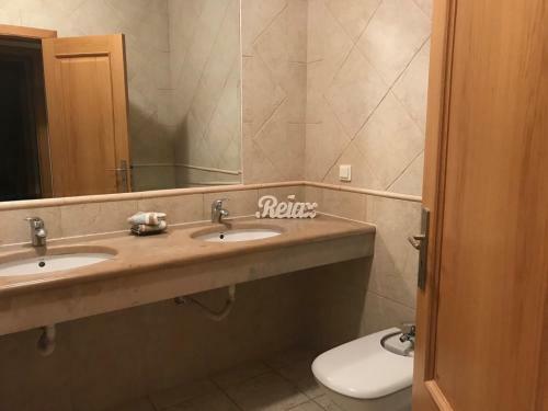 Ocean View Villa Belamar