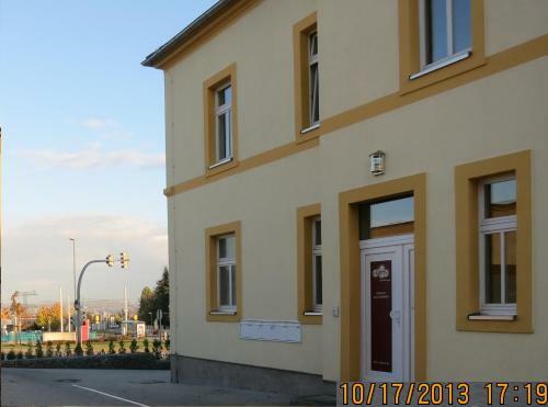Hostal Pension Luft