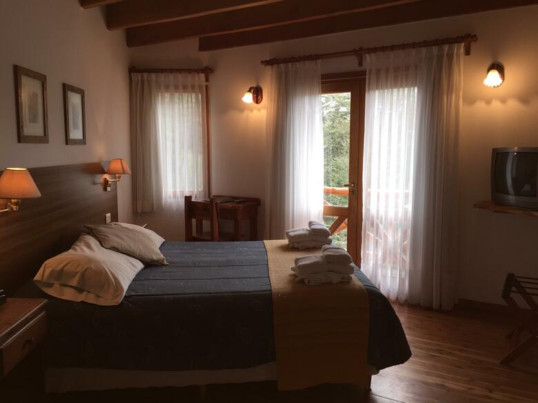 Posada Encanto Del Rio