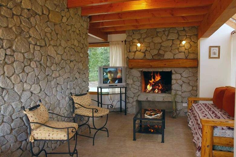 Posada Encanto Del Rio