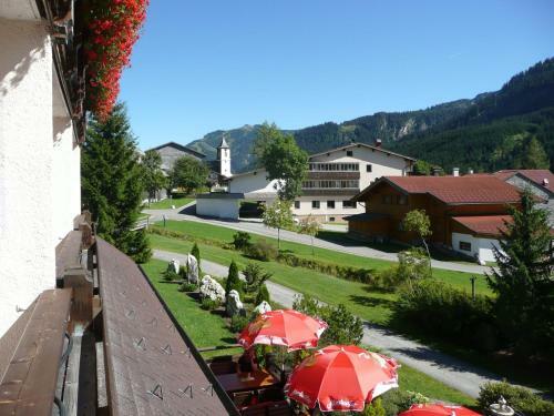 Hotel Wildanger