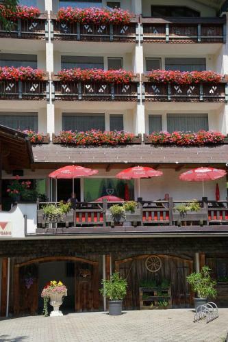 Hotel Wildanger