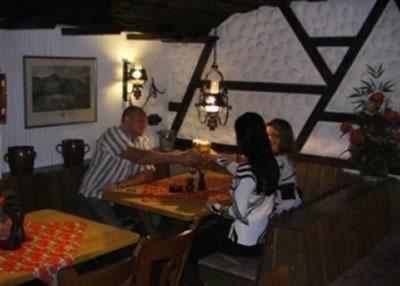 Hostal Hotel Petershof